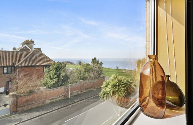 The Beacon, 2 bed Flat in Herne Bay With Parking - Foto 16