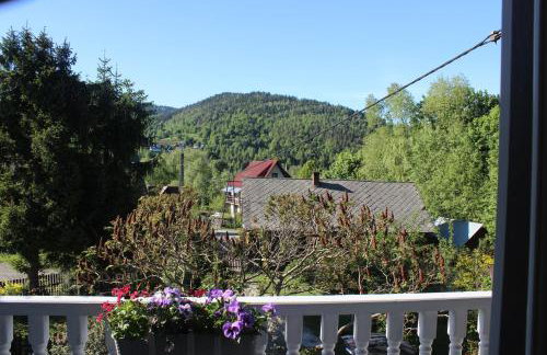 Cottage Zawoja z Jacuzzi - Foto 14