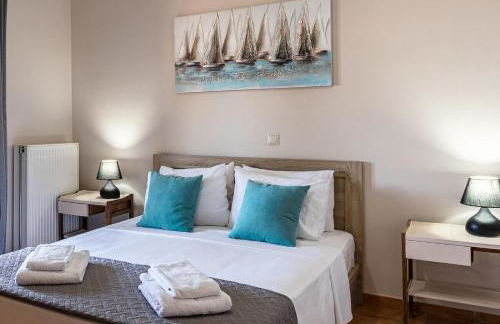 Han’s Maisonette - Foto 24