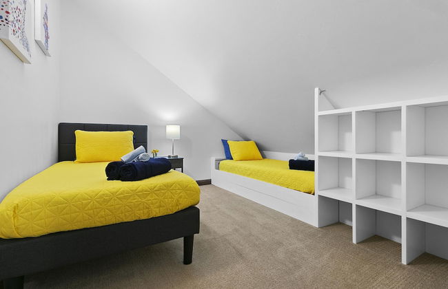 The Goat House Waterfront Hottub 3 Acres - Foto 28