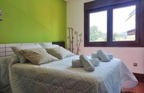 Desconectaengalicia Adosado Vichona a 2,5 km del centro de Sanxenxo - Foto 10