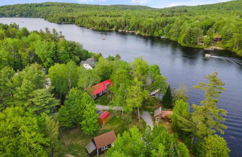 Lakefront Cabin 314 Shoreline - Foto 39