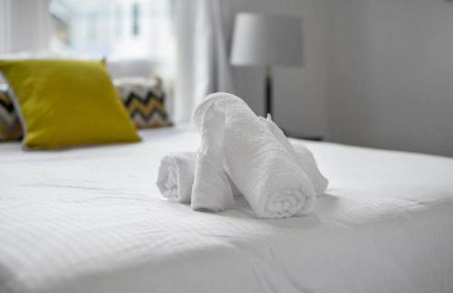 Cozy 1BR Near Zoo, UC, OTR, Downtown - Foto 12