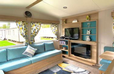 Haven Haggerston castle caravan hire - Foto 2