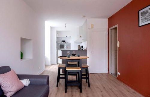 immeuble entier ✰ coeur de ville ✰ terrasse balcon - Photo 21