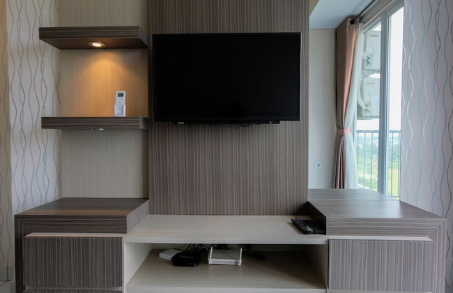 Cozy 1BR at Casa De Parco Apartment - Foto 24