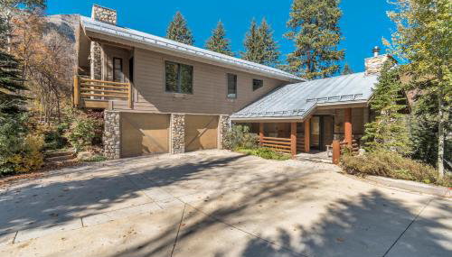 Sundance Splendor- 5-Bed Cabin Oasis with Majestic Mountain Views - Foto 3