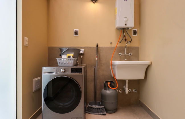 w Beautiful 2BR w Terrace Near Kennedy Park - Foto 30