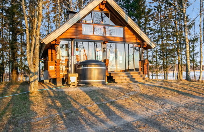 Huvilakoti 1 - Foto 21