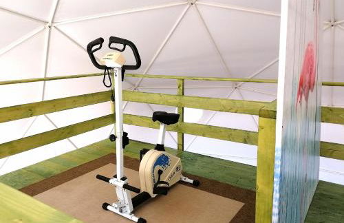 Agriturismo Glamping Erbe Matte - Foto 26