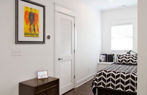 NEW Music Icon House in East Nashville - Foto 21