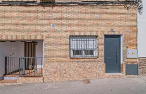 Casa de la Abuela Primero - Foto 27