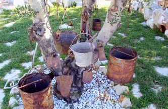 Villa Liquattruvienti - Foto 44