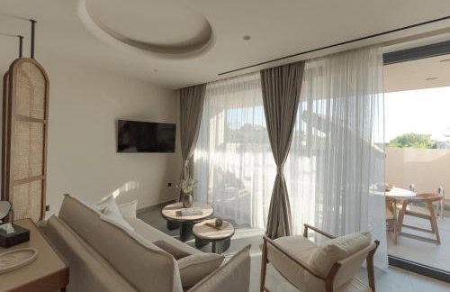 Theros Kourouta Boutique Hotel - Foto 34