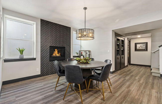 Colorado Modern Retreat w/ King Beds, Pickleball - Foto 34