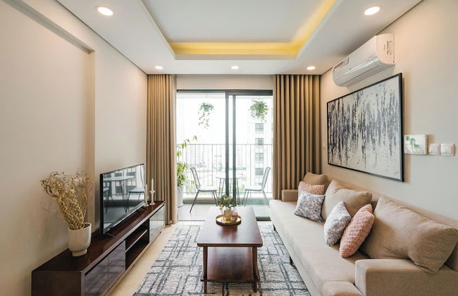 Feria Home - D'capitale Tran Duy Hung - Foto 75