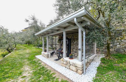 Glicine by Garda FeWo - Foto 42