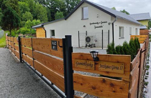 Apartamenty u Gumisia "Gumisiówka" mała agroturystyka Kłodzko Jaszkowa Górna - Foto 65