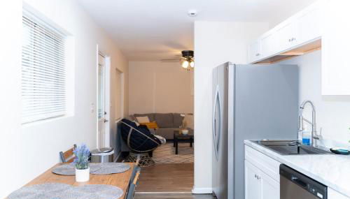 The Loft on Lake Marian - Foto 3