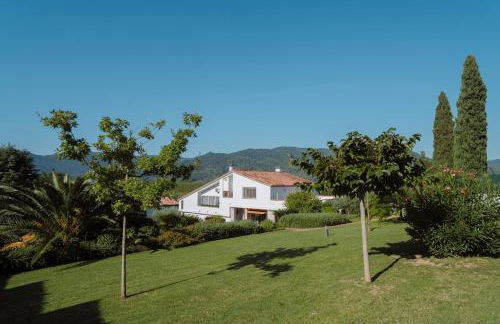 Casa Mirestany- Wonderful house with amazing views - Foto 52