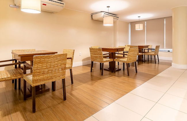 Cobertura em Barra Bali Destino BSM - Foto 62