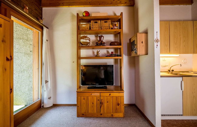 Cozy Apartment in the Centre of Grimentz - Foto 8