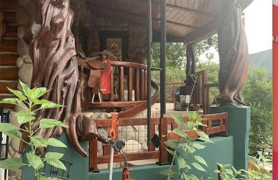 Million Dollar Castle Walk to downtown Glenwood and HotSprings - Foto 58