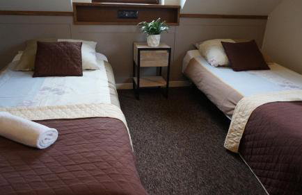 Domy całoroczne Osada na Górce - Foto 61