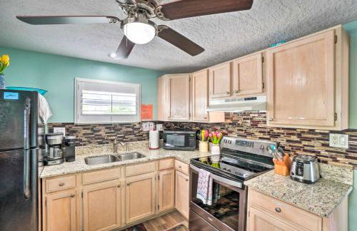 Sea Turtle Suite Condo with Clearwater Beach Views - Photo 18