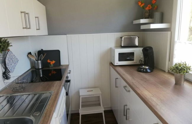 Slanitz Modern Retreat - Foto 6