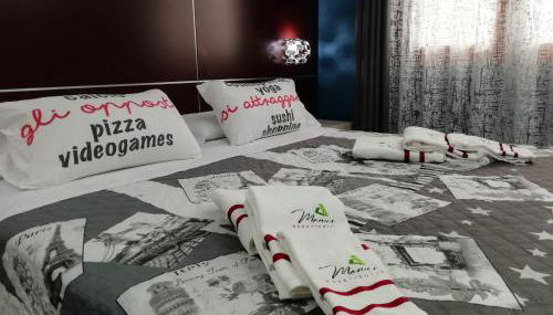 Manu's Guest Suite - Foto 4