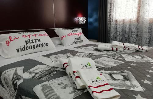 Manu's Guest Suite - Foto 4