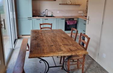 La Saugeraie - Foto 12