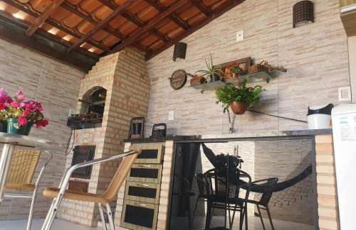 Casa 2 quarto Guarapari Santa Mônica/setiba 3 vaga - Foto 37