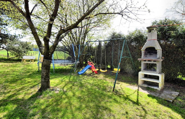 Holiday Home 'ardennes Blue' in Theux Near Spa - Photo 35