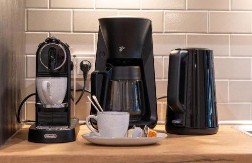 Appartmenthaus "Südstrand 44", Wohnung 15 "Abendrot" - Foto 8