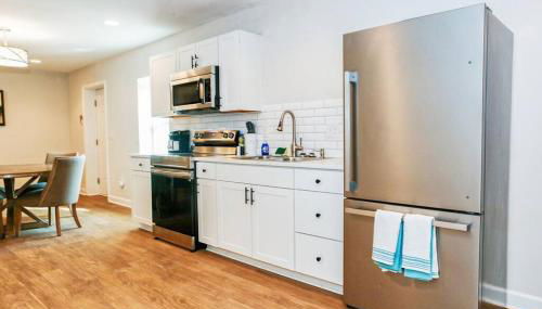 Farm Lodge with Beautiful Open Floor Plan - Foto 4