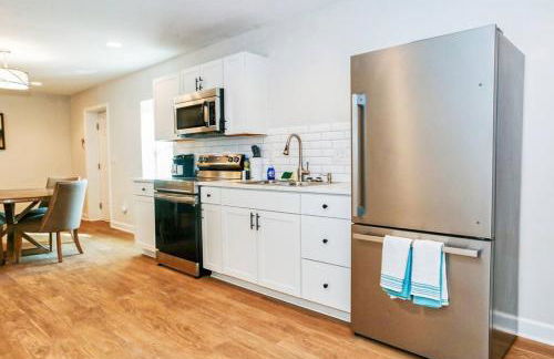 Farm Lodge with Beautiful Open Floor Plan - Foto 4