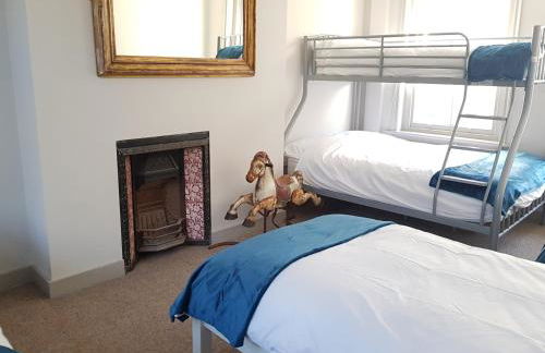 Camelford House - Foto 16