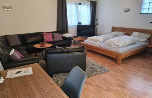 Apartment zum Wohlfühlen in ruhiger Lage - Foto 1