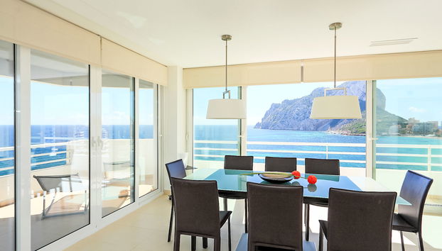 Esmeralda - Foto 3, Inside other