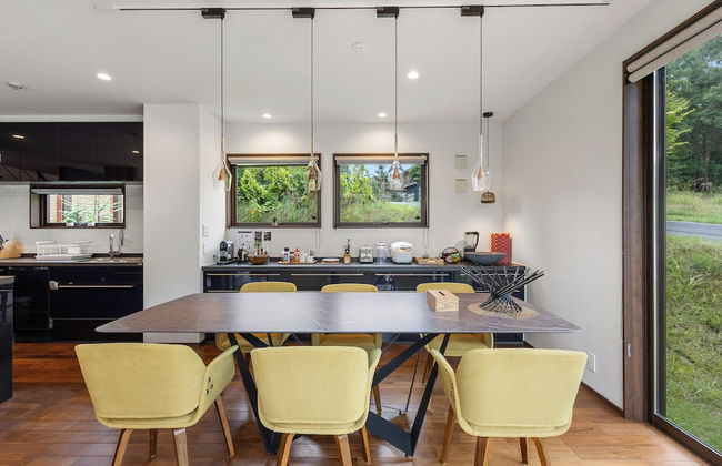 Rusutsu Chalet Altair 8 - Foto 20