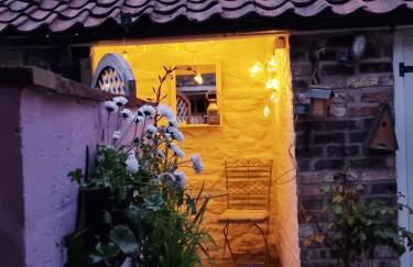 Bluebird Cottage - Foto 28
