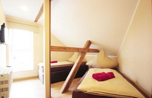 Apartments Röhrstraße - Foto 10