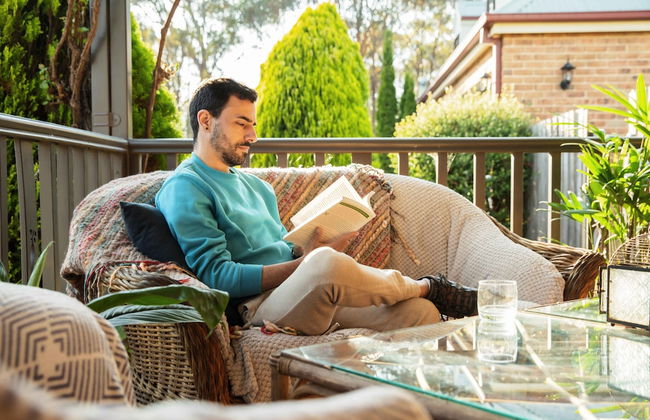 Maya Sanctuary - Foto 27