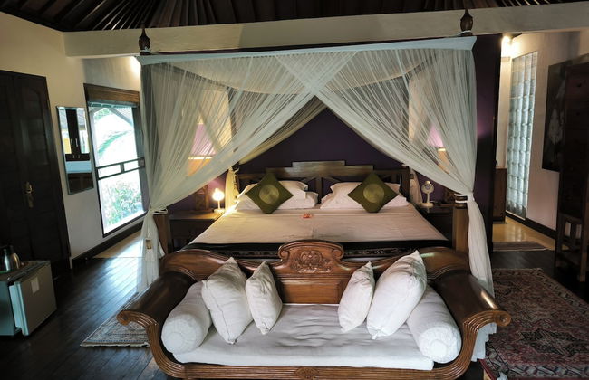 Umah Watu Villas - Foto 12