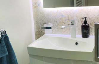 Apartment Wohnung 3 im EG by Interhome - Foto 10