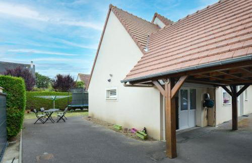 Pura Vida - Appt à 400m de la plage - Foto 6