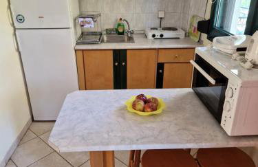 Studios Achileous 1 - Foto 24