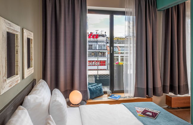 VN3 Terraces Suites by Adrez Living - Foto 12